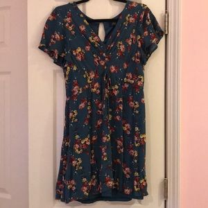 Haven’t worn it in awhile